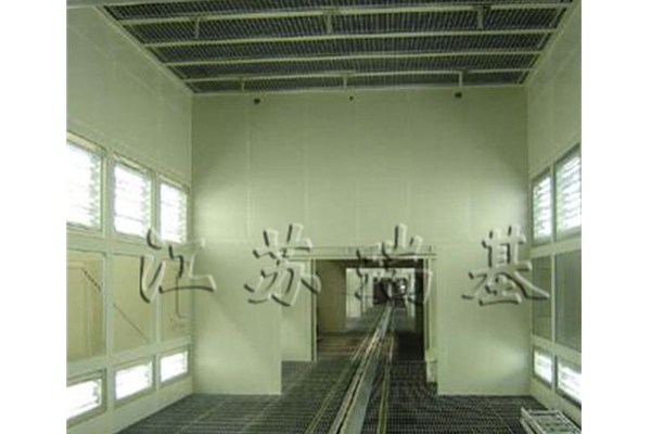 大型彈簧的材料選擇要素及結構特征