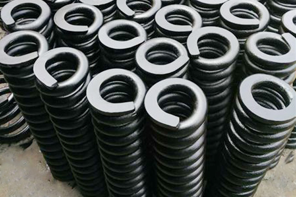 關于制造大彈簧的知識點講解