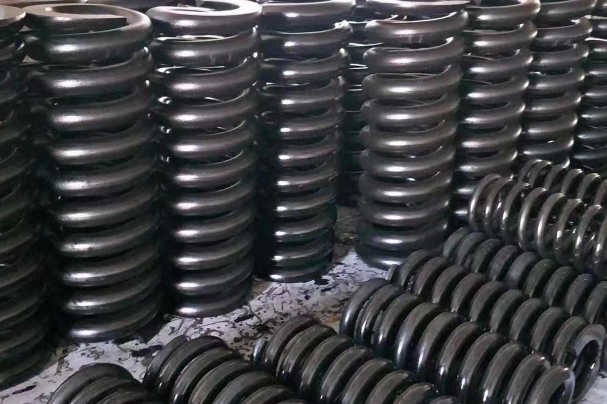 什么是粗彈簧？應用場景與效果怎樣